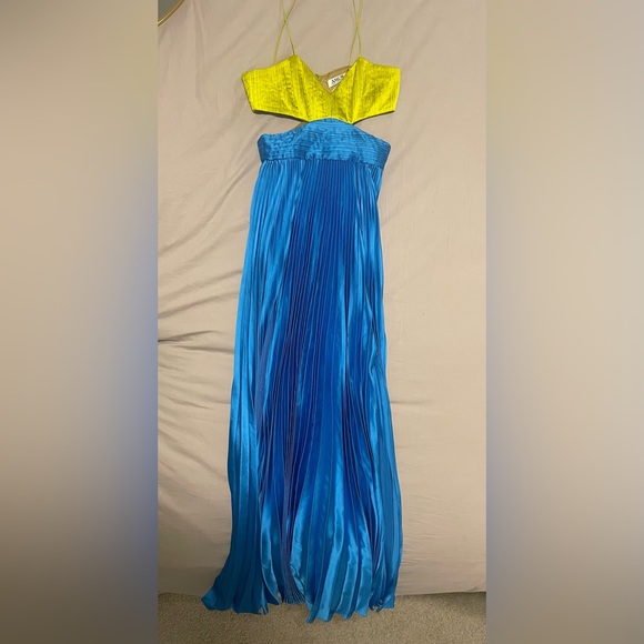 AMUR dress size XS - Picture 2 of 2